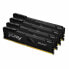 Фото #2 товара Память RAM Kingston KF432C16BBK4/32 32 GB DDR4 CL16