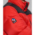 SUPERDRY Sportstyle Code Down Puffer jacket