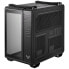 ASUS TUF Gaming GT502 Midi-Tower, Tempered Glass - schwarz