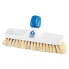 ფოტო #1 პროდუქტის TALAMEX Deck Brush Fibre 24 cm