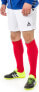 Select Getry piłkarskie Football Socks Select Red r. 37-42