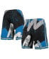 ფოტო #2 პროდუქტის Men's Royal Los Angeles Dodgers Hyper Hoops Shorts