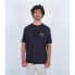 HURLEY Toledo Pocket short sleeve T-shirt M - фото #2