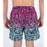 Фото #2 товара HURLEY 25Th S1 Cannonball Volley 17´´ Swimming Shorts