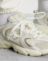 Фото #2 товара New Balance 530 trainers in oatmeal