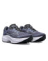 Saucony Axon 3 neutral running trainers in iris and shadow