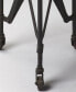 Metalworks Accent Table