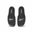 Фото #5 товара Шлепанцы женские Reebok Classic Black