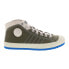 Фото #1 товара Diesel S-Yuk & Net MC Y02685-PR012-H8770 Mens Green Lifestyle Sneakers Shoes 12