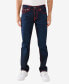 Фото #2 товара Men's Ricky QT Jeans