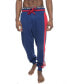 Фото #1 товара Джоггеры Members Only Jogger Lounge Pants