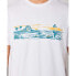 Фото #4 товара RIP CURL Paradise Land short sleeve T-shirt