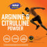 Sports, Arginine & Citrulline Powder, 12 oz (340 g)