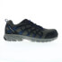 Фото #1 товара Nautilus Stratus Composite Toe Electrical Hazard N1901 Mens Gray Work Shoes