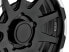 Фото #7 товара Колесный диск литой Sparco Dakar matt black lip polished 5.5x16 ET5 - LK5/139.7 ML108.3