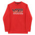 VANS Digi Flames Boy Sweater