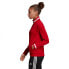 Фото #6 товара ADIDAS BADMINTON Team 19 Track full zip sweatshirt