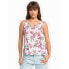 ROXY Flowing Tank Pr sleeveless T-shirt