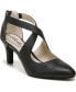 ფოტო #1 პროდუქტის Women's Giovanna 3 Dress Pumps