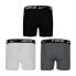 Фото #2 товара NIKE KIDS Essential Micro Boxer 3 Units