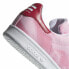 Фото #1 товара Кроссовки мужские Adidas Pharrell Williams Hu Holi Розовые