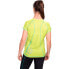 ფოტო #2 პროდუქტის TRANGOWORLD Musia short sleeve T-shirt