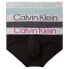 Фото #1 товара CALVIN KLEIN UNDERWEAR Hip Slip 3 Units