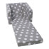 Фото #6 товара Kinder-Singlesofa White Stars