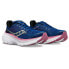 SAUCONY Guide 17 wide running shoes