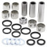 All BALLS 27-1025 Honda CR Linkage Bearing Kit - фото #2