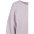 Фото #9 товара URBAN CLASSICS Chunky Fluffy sweatshirt