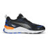 Фото #3 товара PUMA SELECT Rs 3.0 Synth Pop trainers