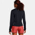 UNDER ARMOUR Launch long sleeve T-shirt