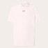 OAKLEY APPAREL Reduct C1 Echo short sleeve polo