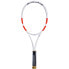 Фото #1 товара BABOLAT Pure Strike 97 X2 Gen4 Unstrung Tennis Racket