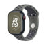 APPLE Nike Sport Band 45 mm Strap