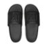 Фото #1 товара Шлепанцы для женщин Nike BQ4632 002 Чёрный