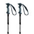 TSL OUTDOOR Hiking Alu 3 Poles