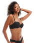 Фото #1 товара Calvin Klein Balconette Bra - CK Attraction in BLACK