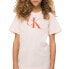 CALVIN KLEIN JEANS Monogram Logo Regular T-shirt