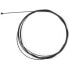 CONTEC Steel PTFE shift cable Черный, 1.1 x 2275 mm - фото #1