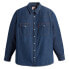 ფოტო #1 პროდუქტის Levi´s ® Plus Ultimate Western T3 Long Sleeve Shirt