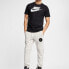 Nike Sportswear LogoT AR5005-010 T-Shirt