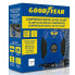 Фото #15 товара Портативный воздушный компрессор со светодиодом Goodyear GOD0020 12 V 90 PSI