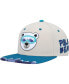 Фото #1 товара Big Boys and Girls Cream Explore Polar Bear Snapback Hat