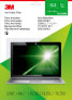 Фото #2 товара 3M Anti-Glare Filter for 13.3in Laptop - 16:9 - AG133W9B - 33.8 cm (13.3") - 16:9 - Notebook - Frameless display privacy filter - Matt - Anti-glare