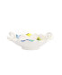 Фото #2 товара Pesci Colorati Handled Scallop Bowl