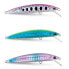 JATSUI Biz minnow 3.7g 70 mm