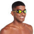 ZOGGS Tiger Titanium Swimming Goggles