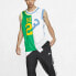 Фото #3 товара Футболка мужская Nike NikeLab Collection жилетка для баскетбола AR5863-100